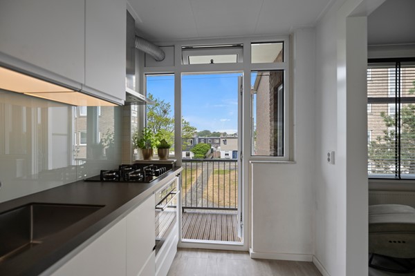 Medium property photo - Jan Verfailleweg 178, 1783 BH Den Helder